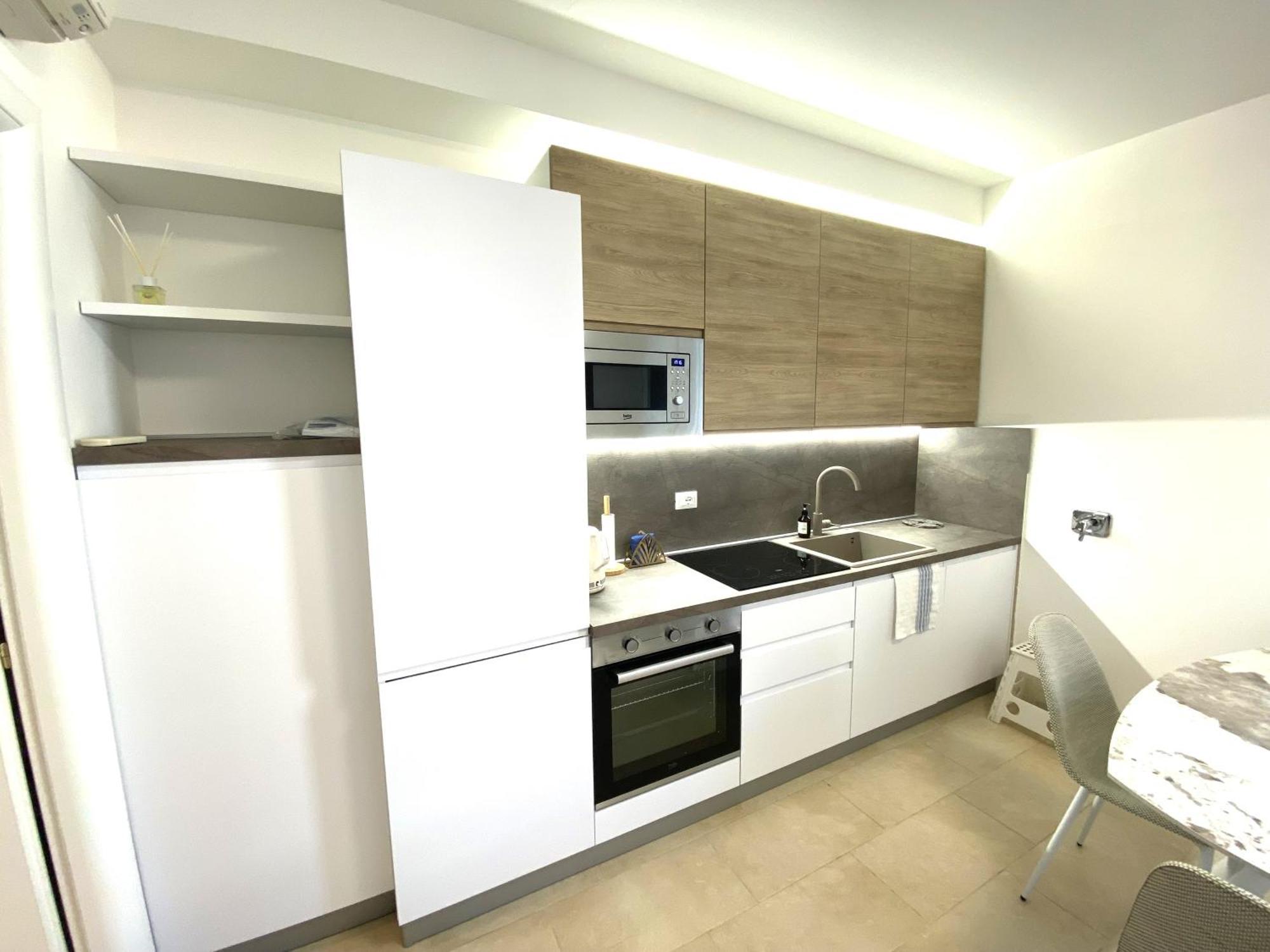 Apartment Maria
