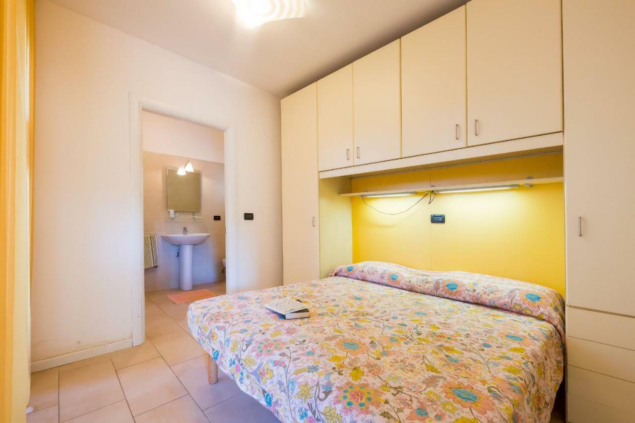 Maria Apartment *