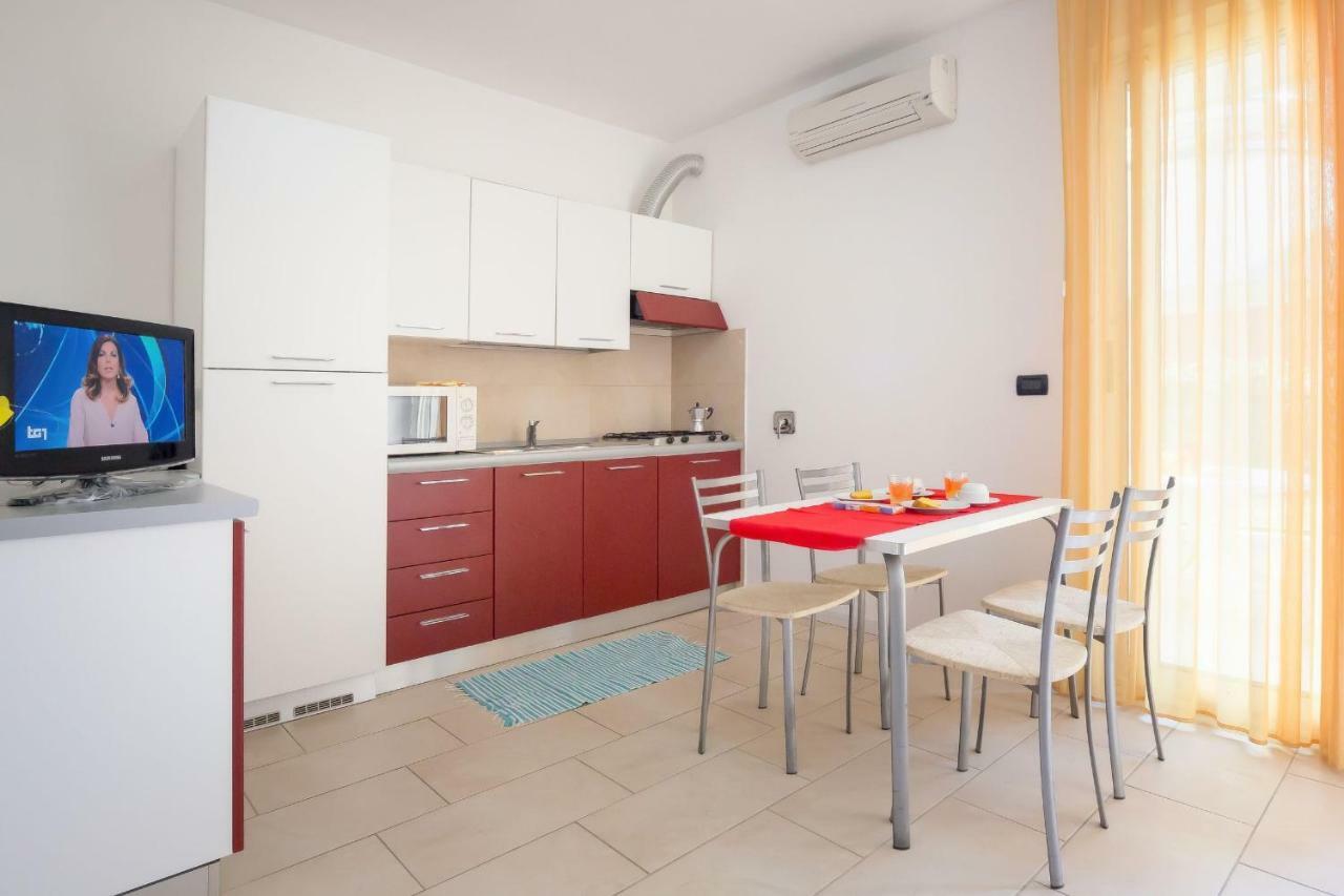 Maria Apartment *